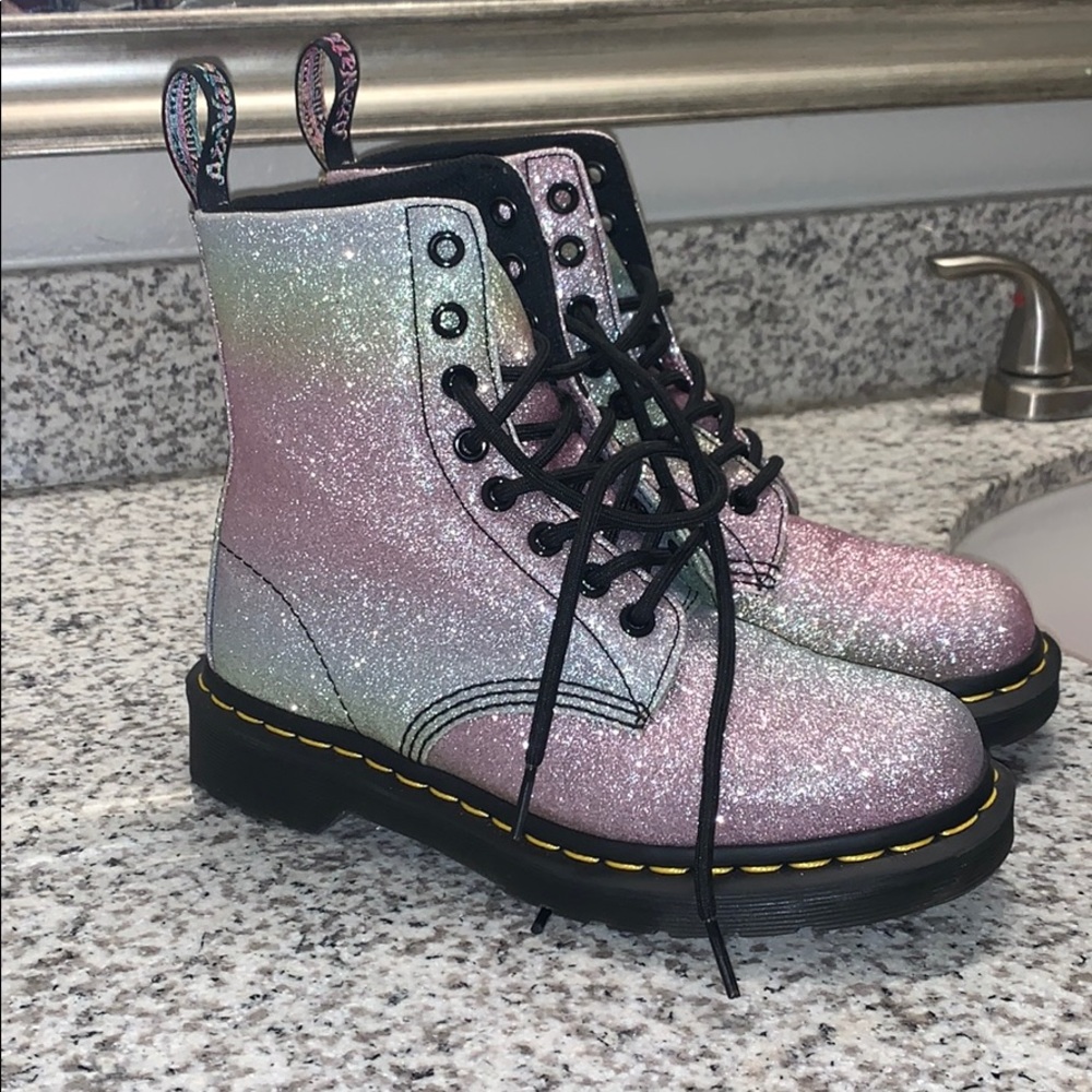 Doc Martens